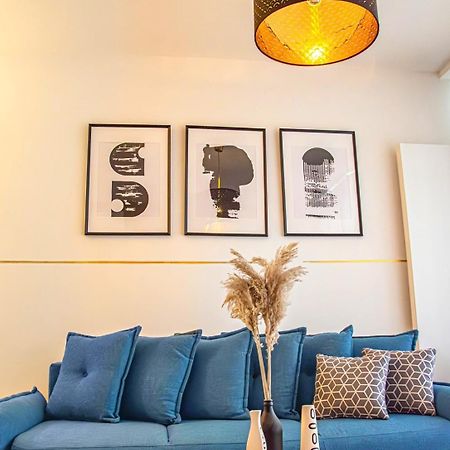 Ferienwohnung Stylish Getaway In Prime Bratislava Location - By The Danube And Old Town Exterior foto