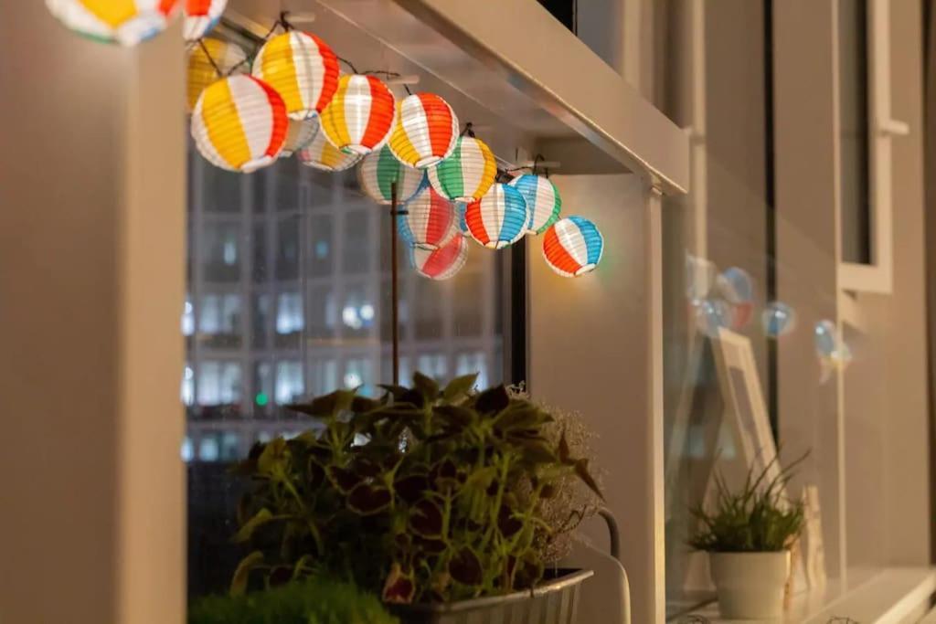 Ferienwohnung Stylish Getaway In Prime Bratislava Location - By The Danube And Old Town Exterior foto