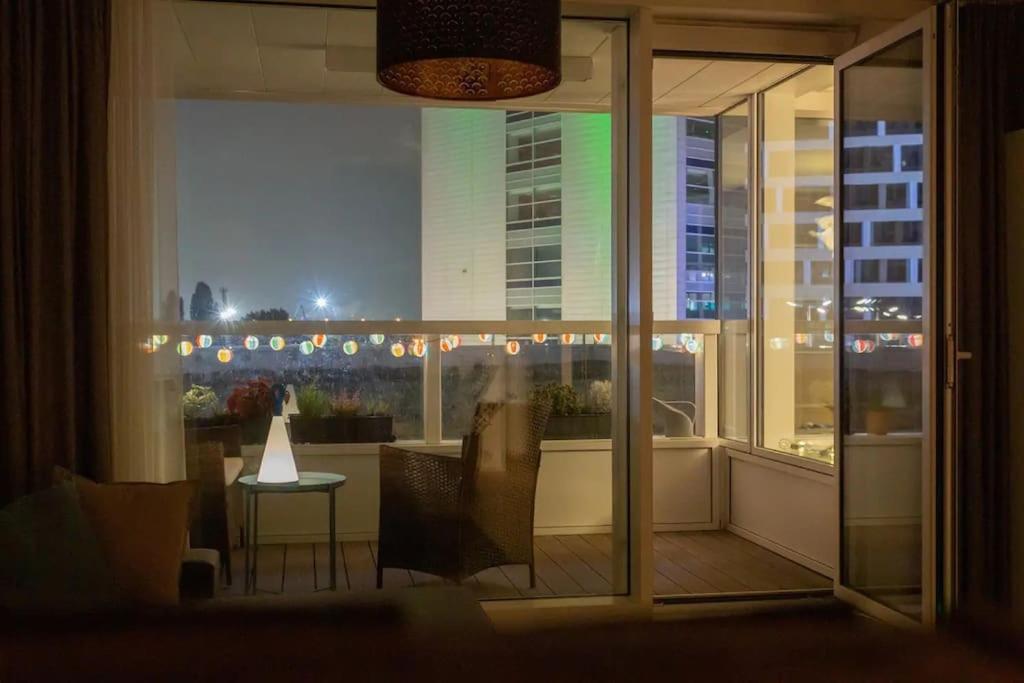 Ferienwohnung Stylish Getaway In Prime Bratislava Location - By The Danube And Old Town Exterior foto
