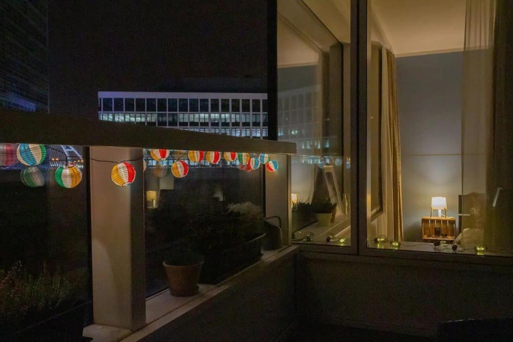 Ferienwohnung Stylish Getaway In Prime Bratislava Location - By The Danube And Old Town Exterior foto