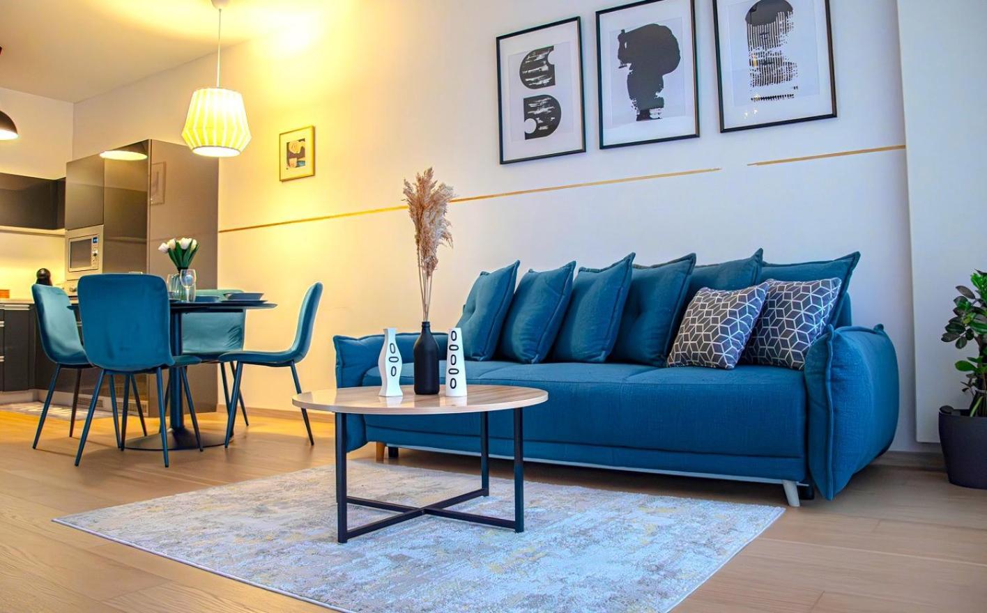 Ferienwohnung Stylish Getaway In Prime Bratislava Location - By The Danube And Old Town Exterior foto
